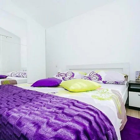 Apartman Perinic