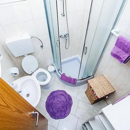 Perinic Apartamento