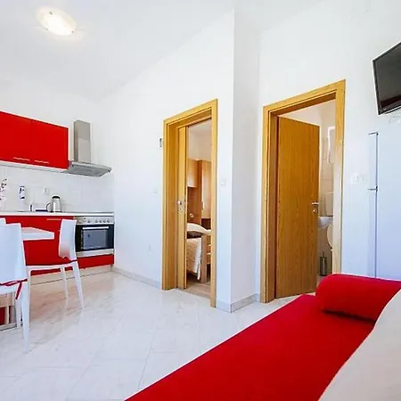 Apartamento Perinic