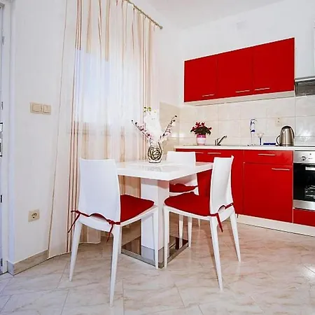Apartman Perinic