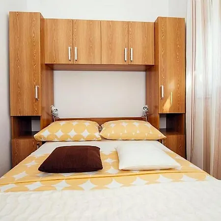 Apartman Perinic *