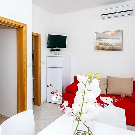 Apartamento Perinic Vrsi