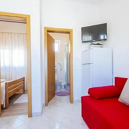 Apartamento Perinic *