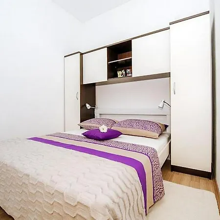Perinic Apartamento Vrsi