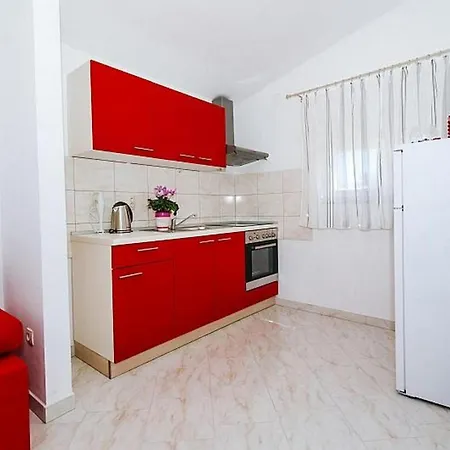 Apartman Perinic Vrsi