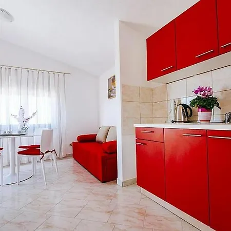 Apartamento Perinic *