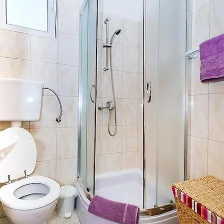 Perinic Apartamento Vrsi