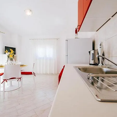 Apartamento Perinic *