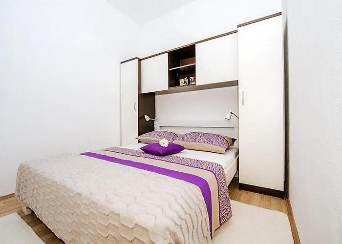 Perinic Apartmán Vrsi