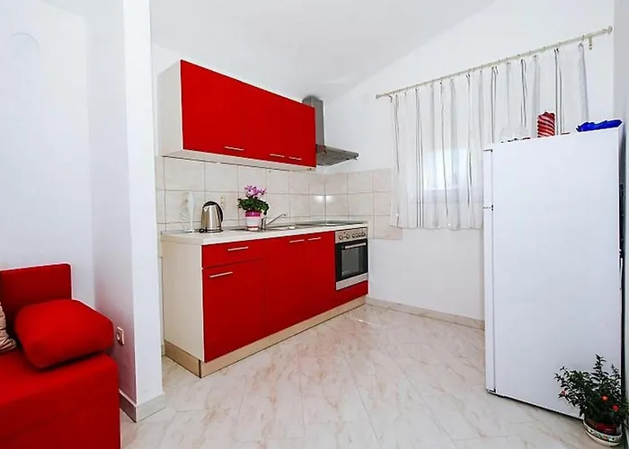 Apartmán Perinic Vrsi